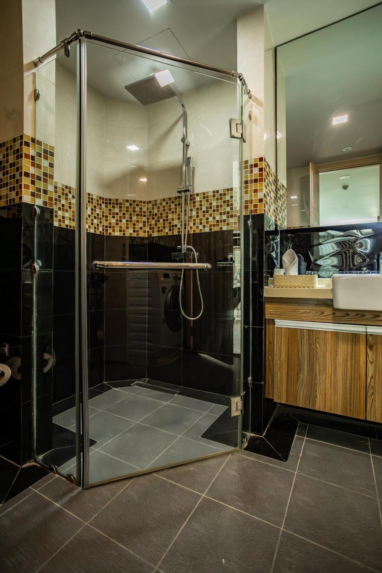 Ramada By Wyndham Bangkok Ten Ekamai Residences 외부 사진